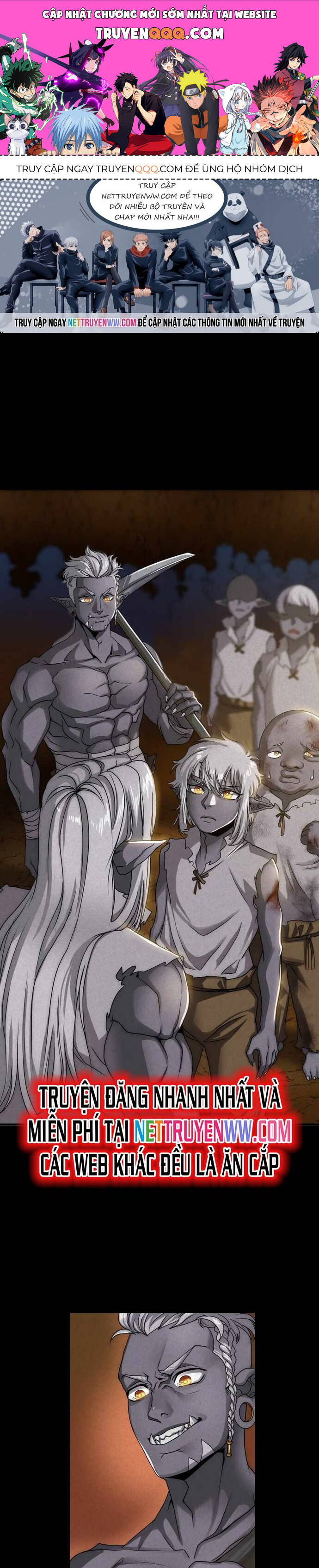 Chúa Tể Goblin Chapter 14 - 1