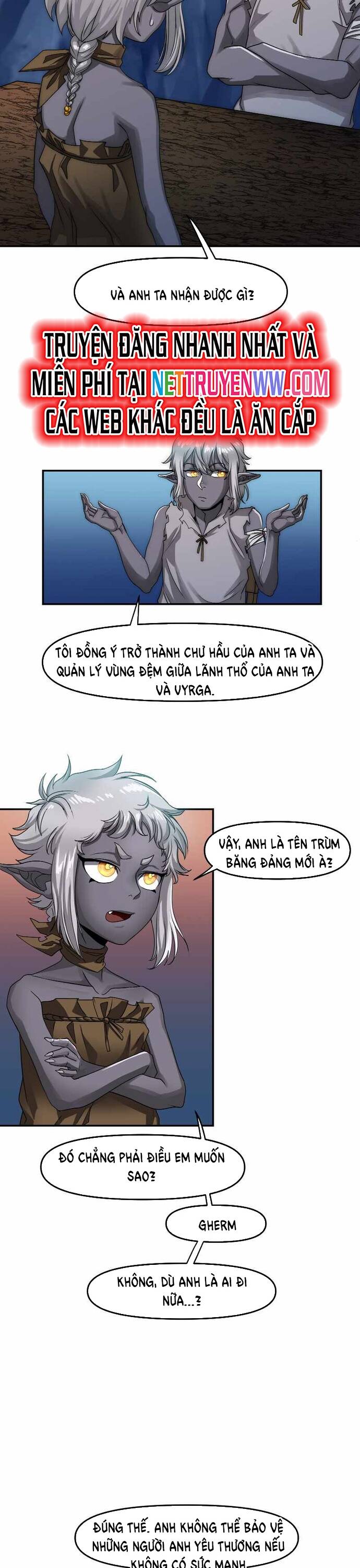 Chúa Tể Goblin Chapter 14 - 11
