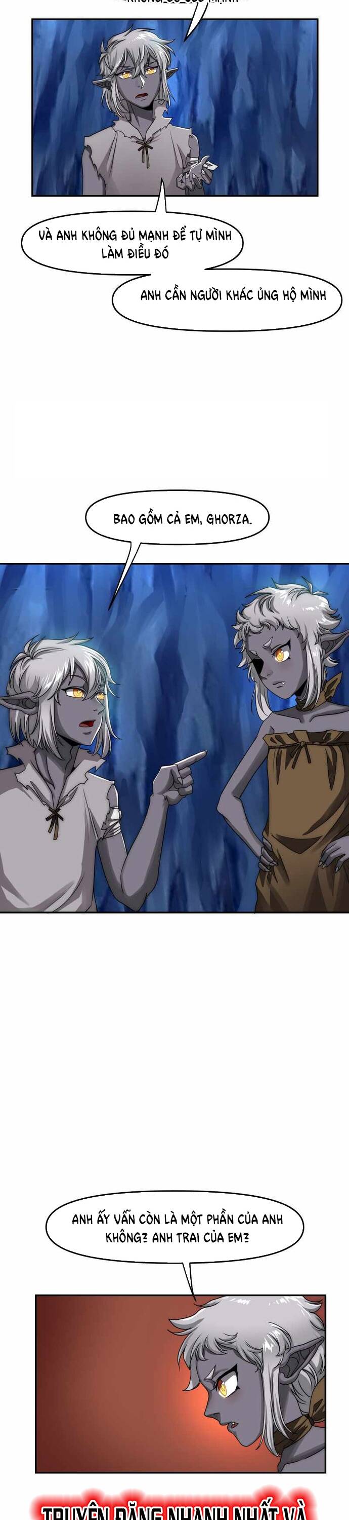 Chúa Tể Goblin Chapter 14 - 12