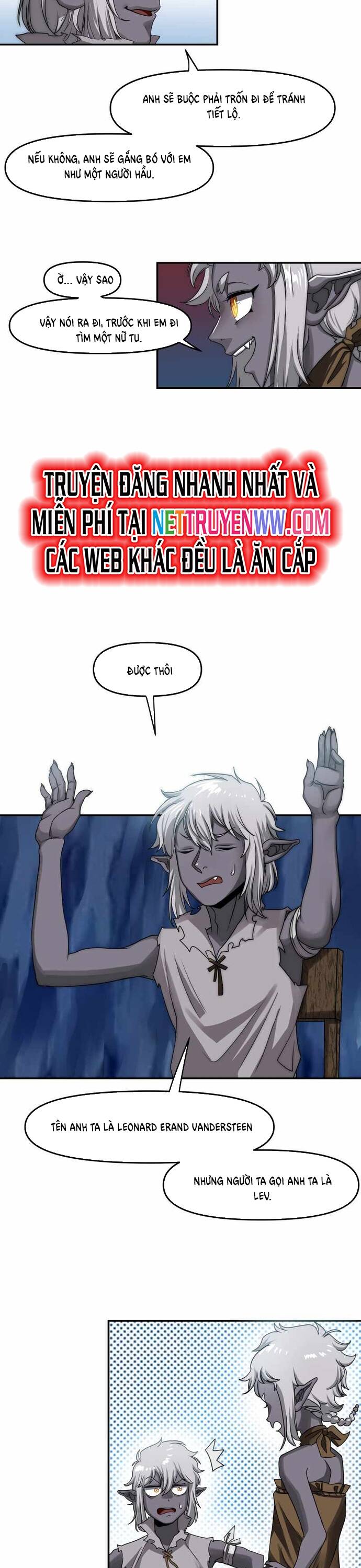 Chúa Tể Goblin Chapter 14 - 14