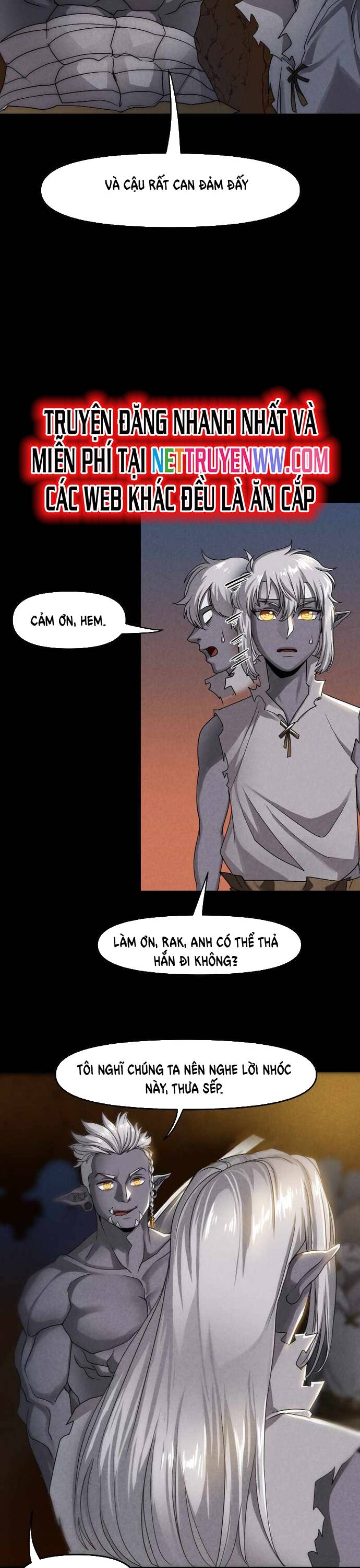 Chúa Tể Goblin Chapter 14 - 3
