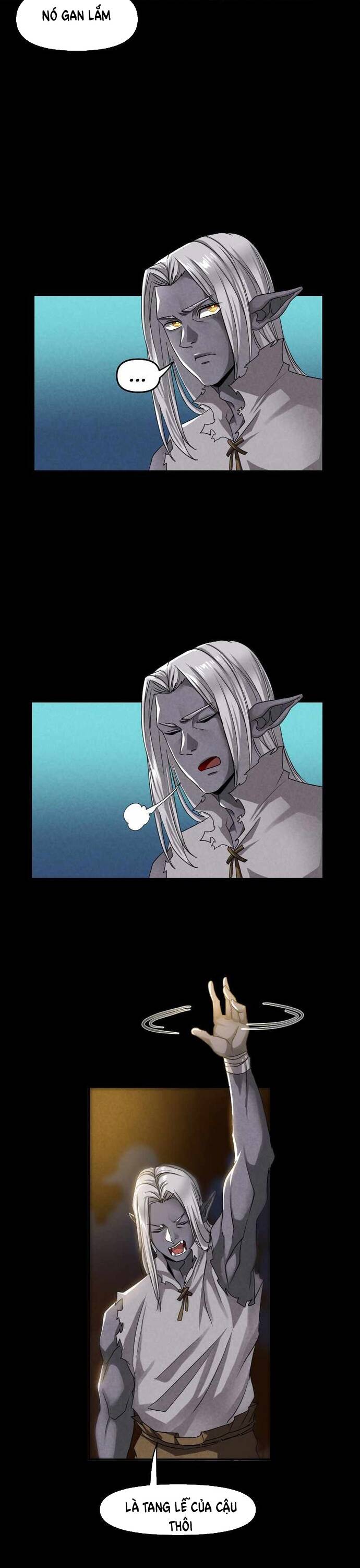 Chúa Tể Goblin Chapter 14 - 4