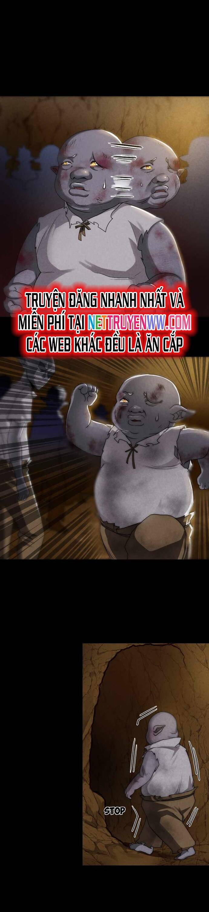 Chúa Tể Goblin Chapter 14 - 5