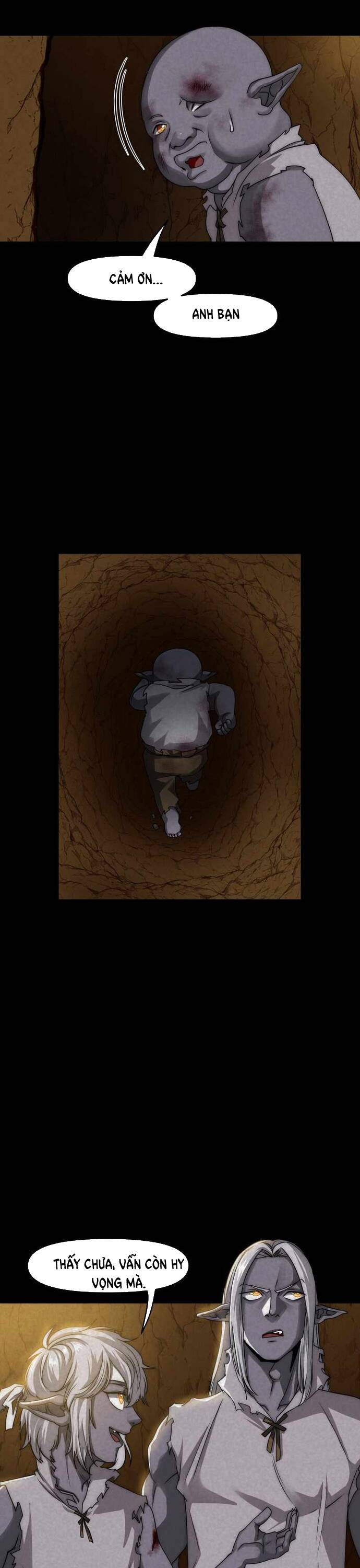 Chúa Tể Goblin Chapter 14 - 6