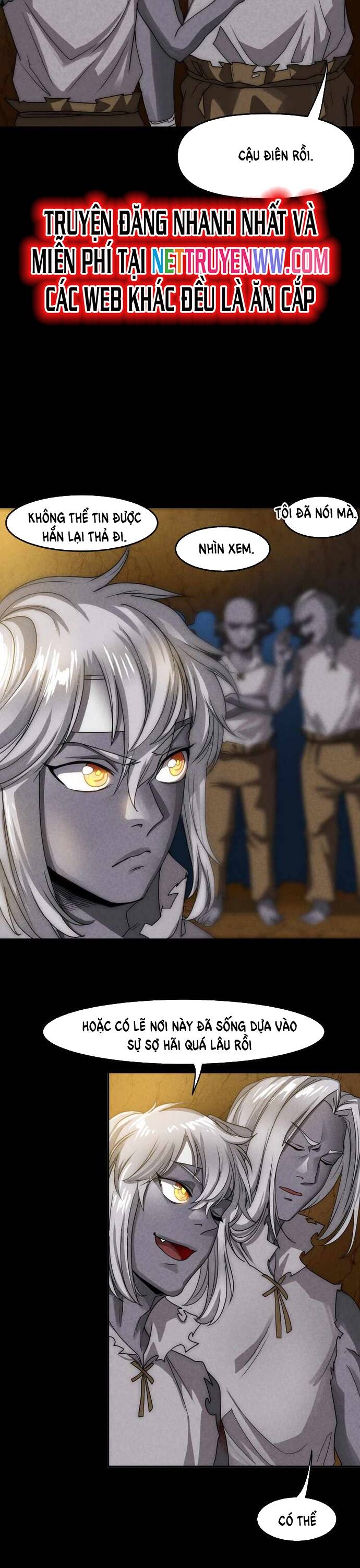 Chúa Tể Goblin Chapter 14 - 7