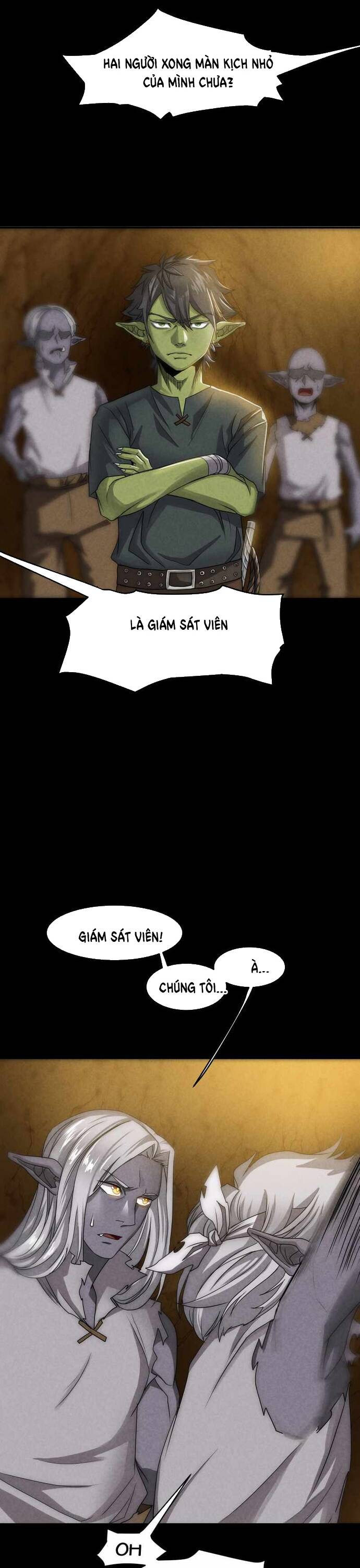 Chúa Tể Goblin Chapter 14 - 8
