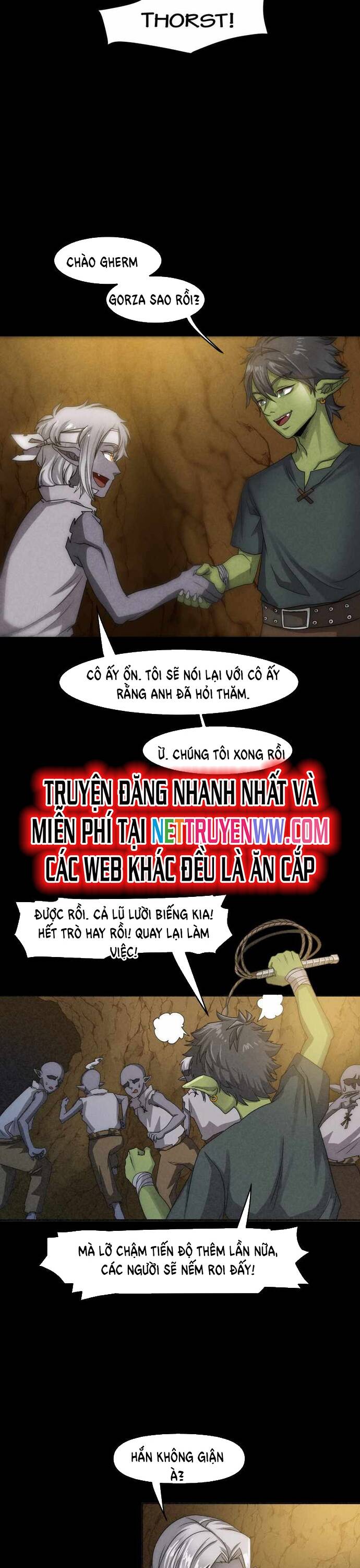 Chúa Tể Goblin Chapter 14 - 9