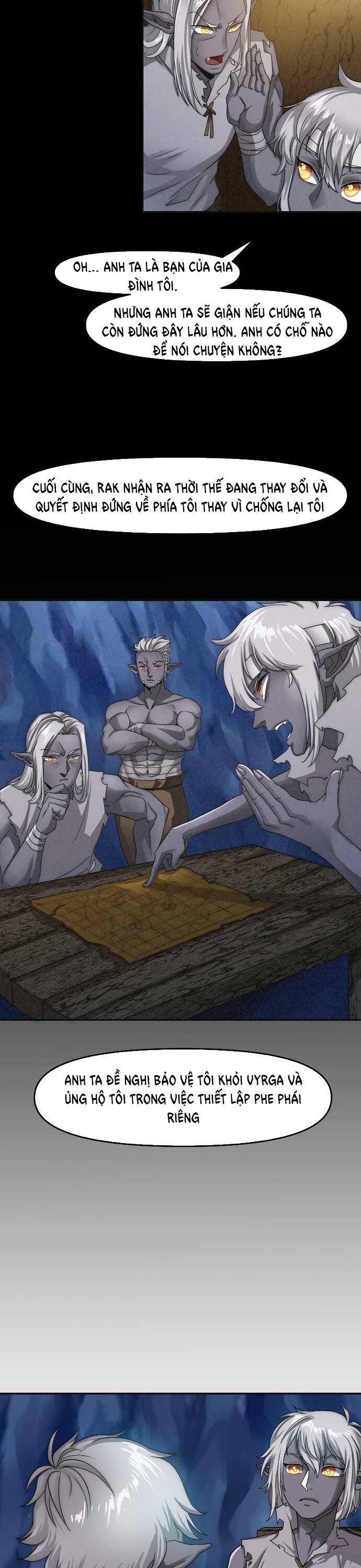 Chúa Tể Goblin Chapter 14 - 10