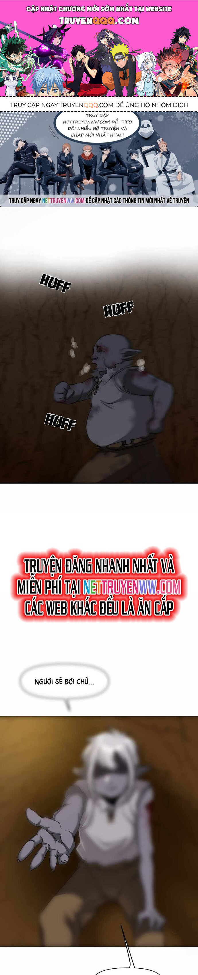 Chúa Tể Goblin Chapter 15 - 1