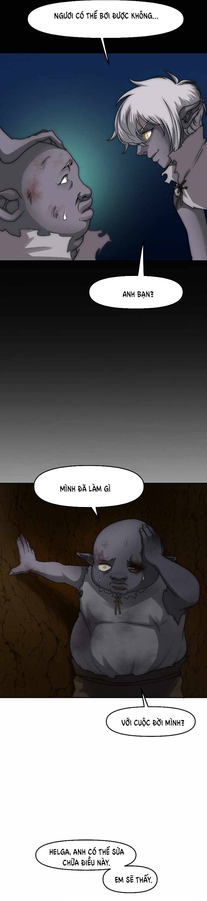 Chúa Tể Goblin Chapter 15 - 11