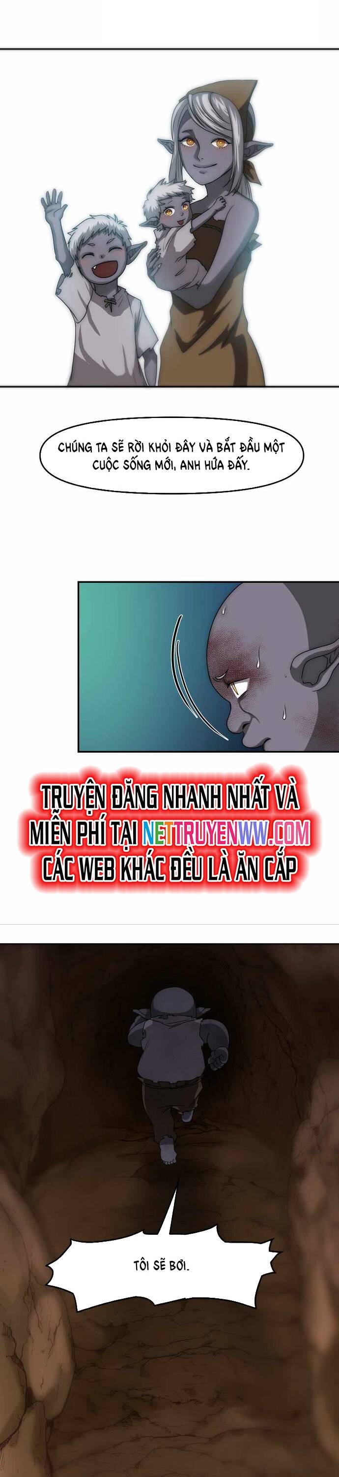 Chúa Tể Goblin Chapter 15 - 12