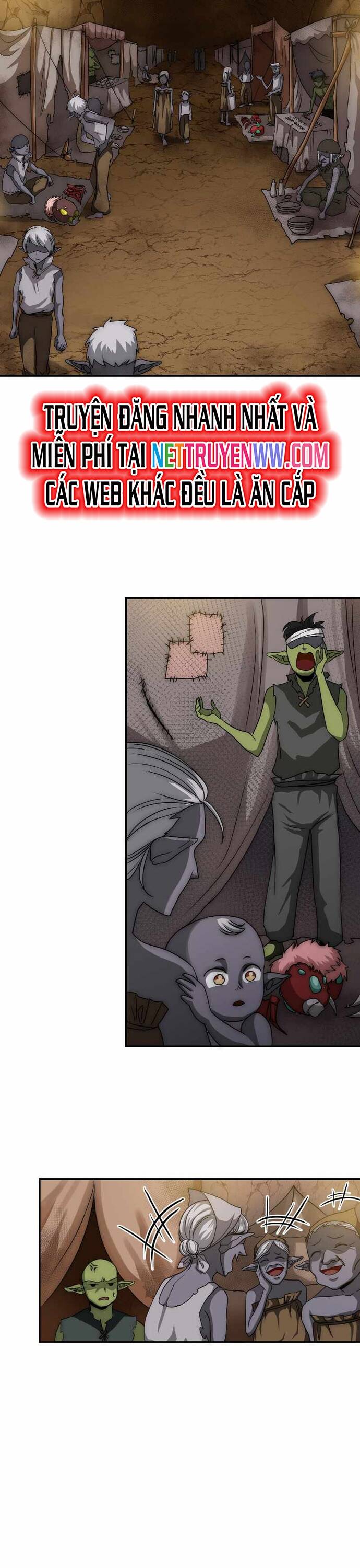 Chúa Tể Goblin Chapter 15 - 14