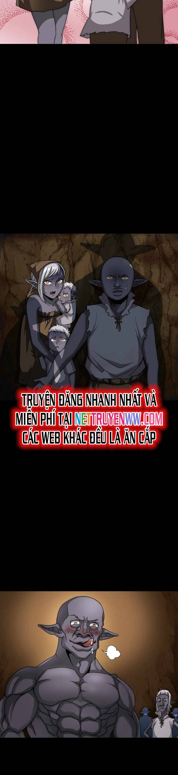 Chúa Tể Goblin Chapter 15 - 3