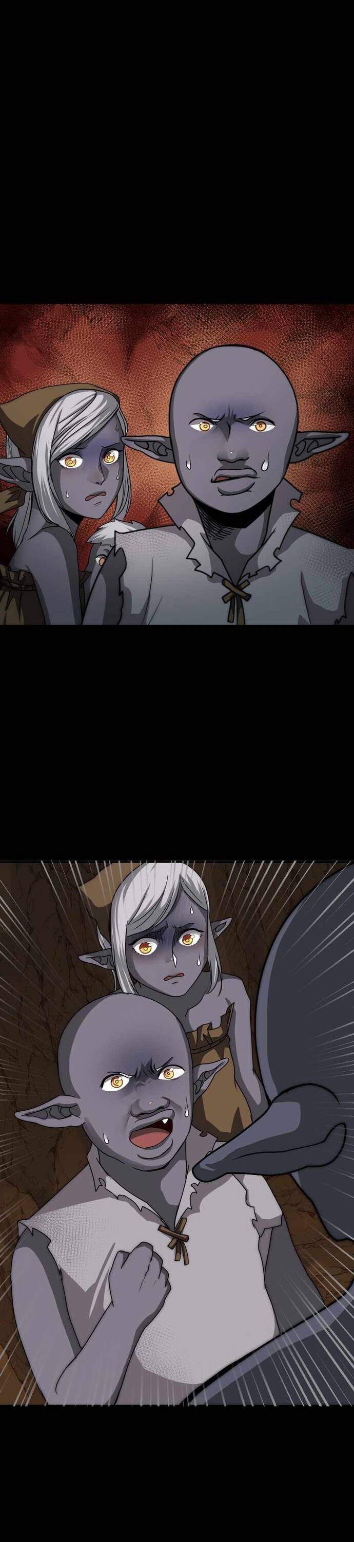 Chúa Tể Goblin Chapter 15 - 4