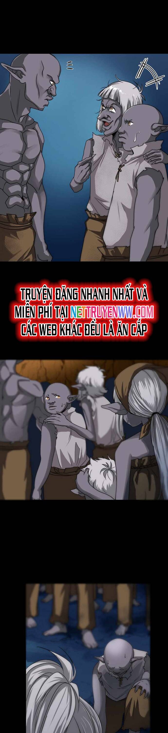 Chúa Tể Goblin Chapter 15 - 5