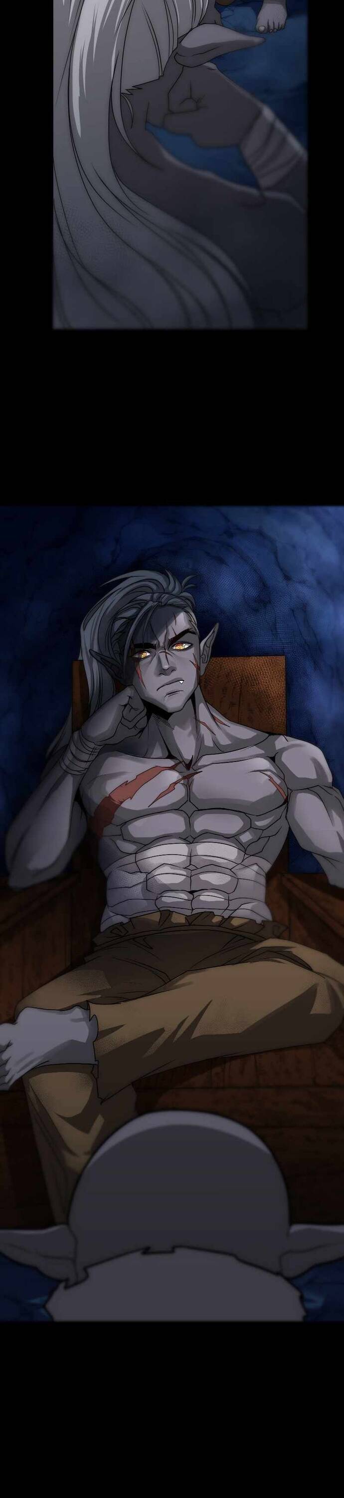 Chúa Tể Goblin Chapter 15 - 6