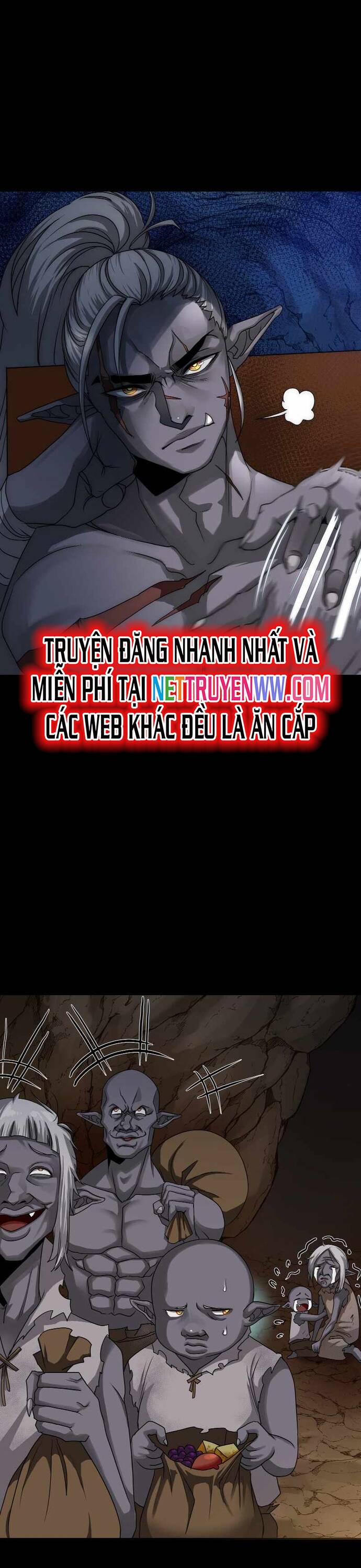Chúa Tể Goblin Chapter 15 - 7