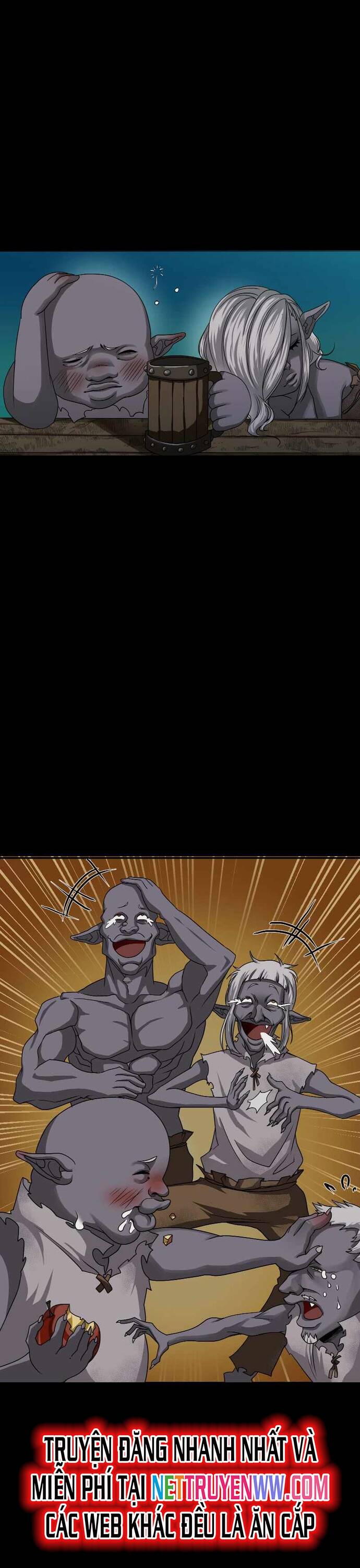 Chúa Tể Goblin Chapter 15 - 8