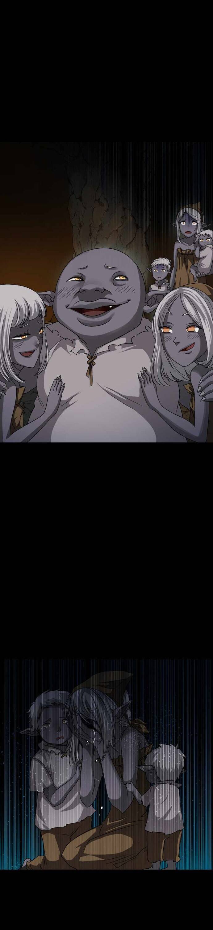 Chúa Tể Goblin Chapter 15 - 9