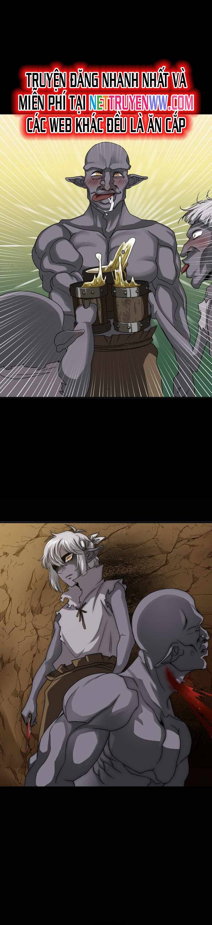 Chúa Tể Goblin Chapter 15 - 10