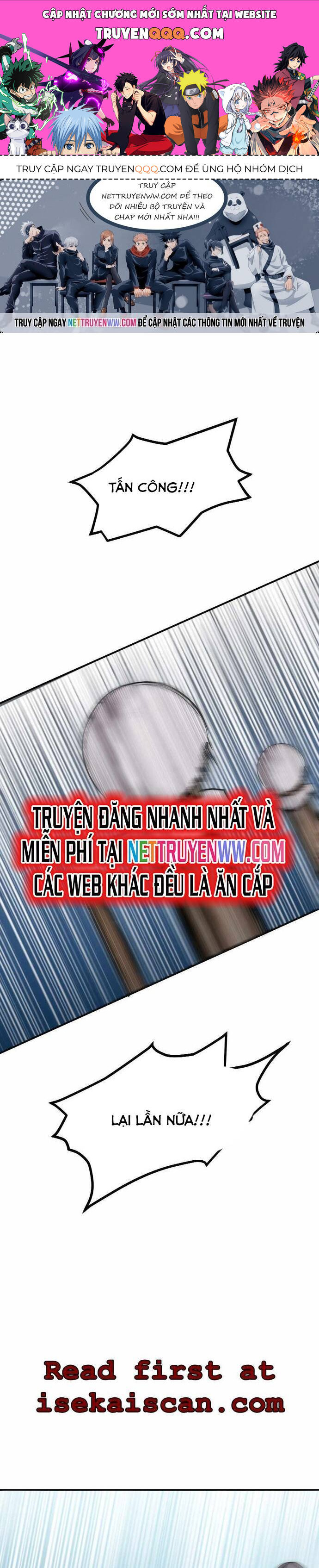 Chúa Tể Goblin Chapter 16 - 1