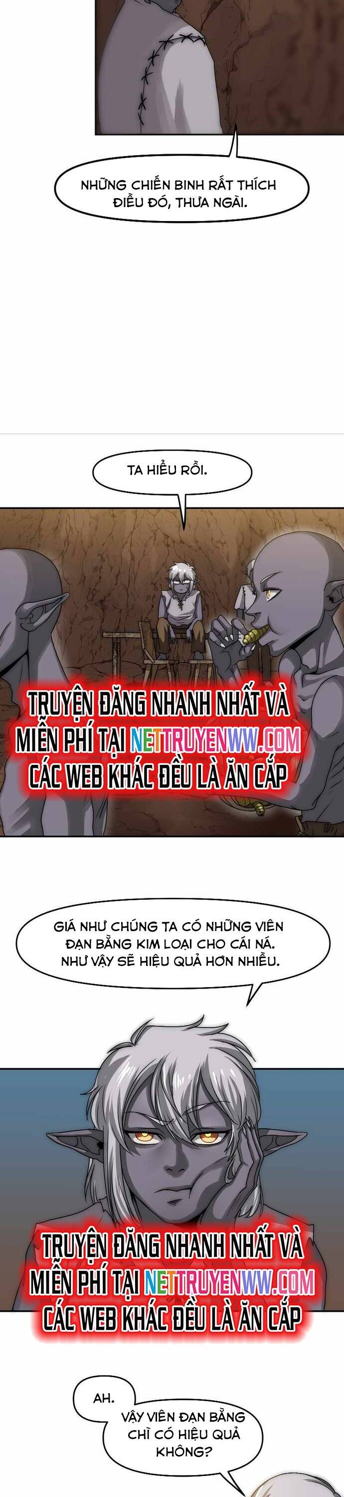 Chúa Tể Goblin Chapter 16 - 12