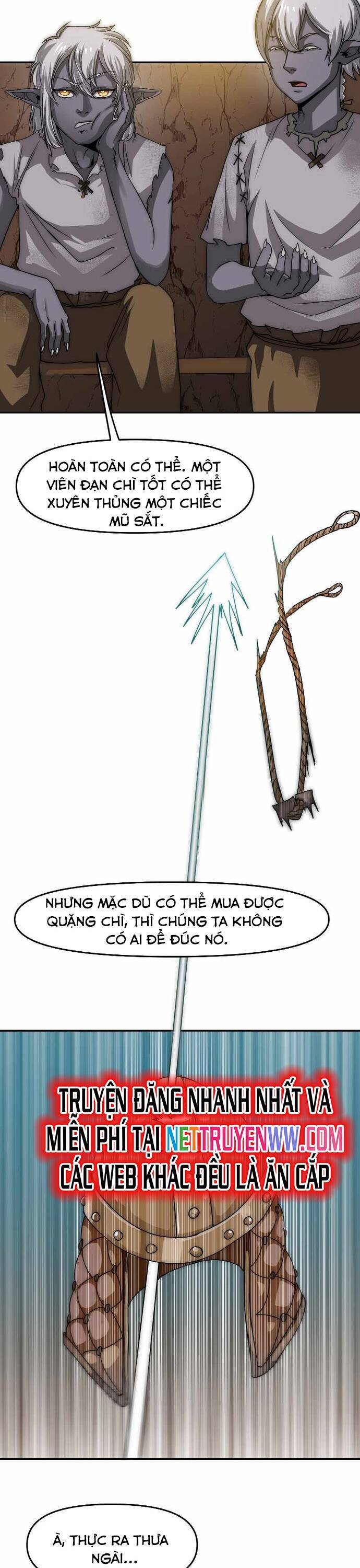 Chúa Tể Goblin Chapter 16 - 13