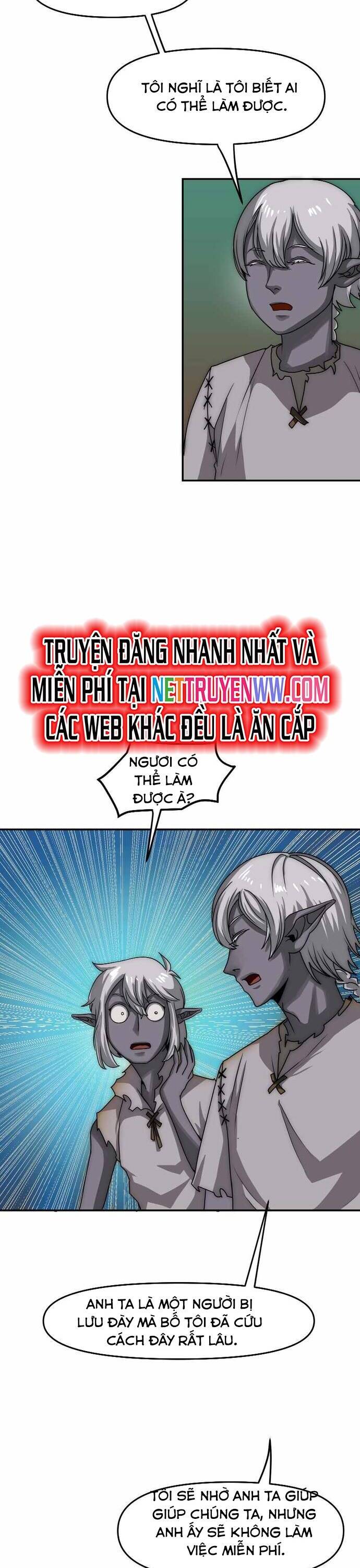 Chúa Tể Goblin Chapter 16 - 14