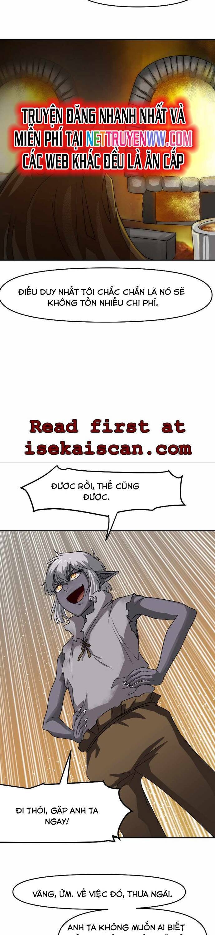 Chúa Tể Goblin Chapter 16 - 15