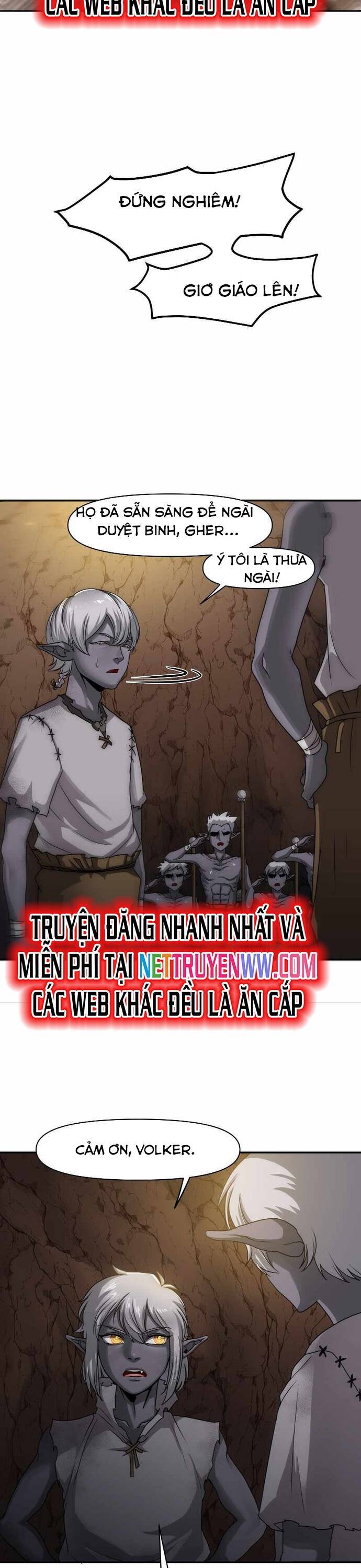 Chúa Tể Goblin Chapter 16 - 3
