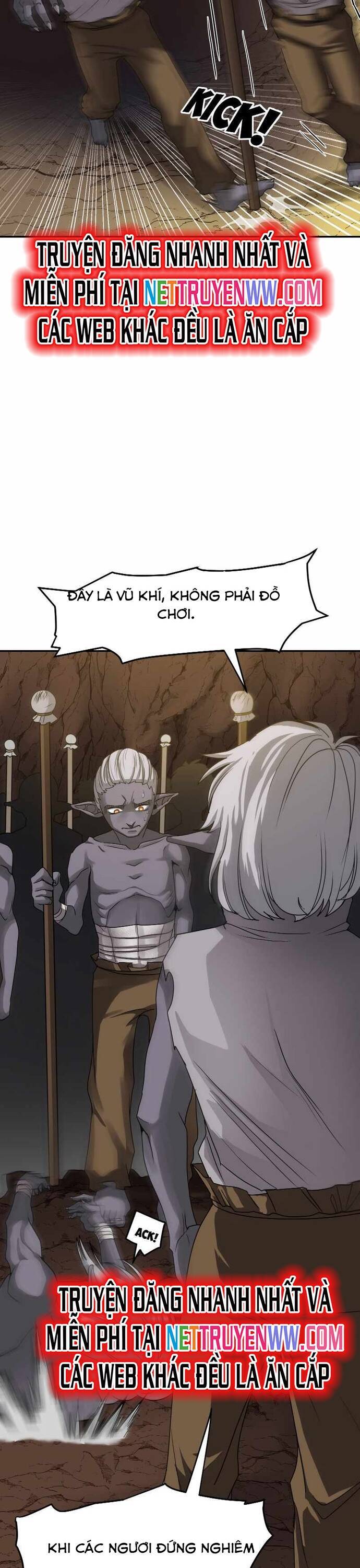 Chúa Tể Goblin Chapter 16 - 5