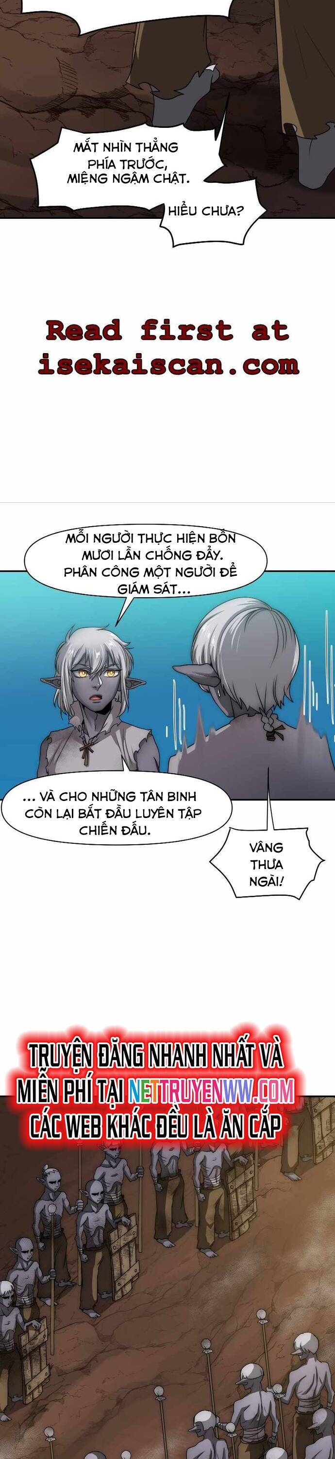 Chúa Tể Goblin Chapter 16 - 6