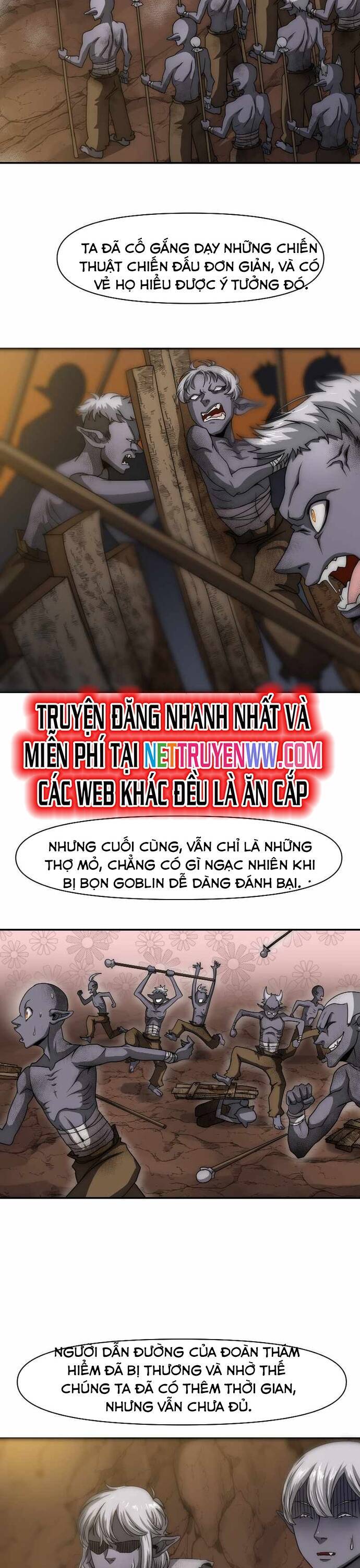 Chúa Tể Goblin Chapter 16 - 7