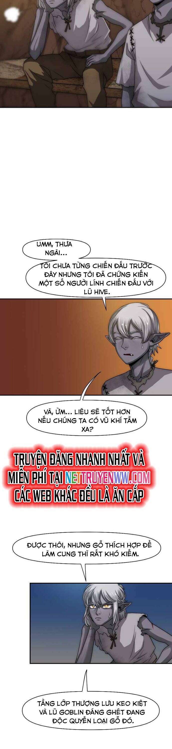 Chúa Tể Goblin Chapter 16 - 8
