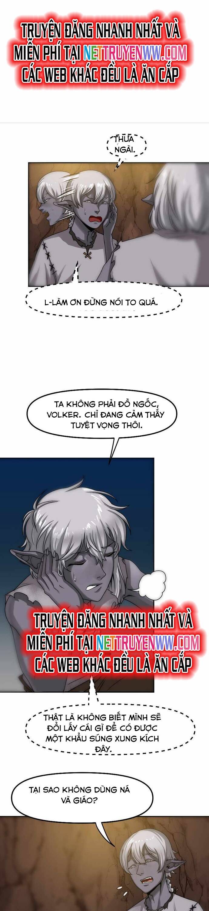 Chúa Tể Goblin Chapter 16 - 9