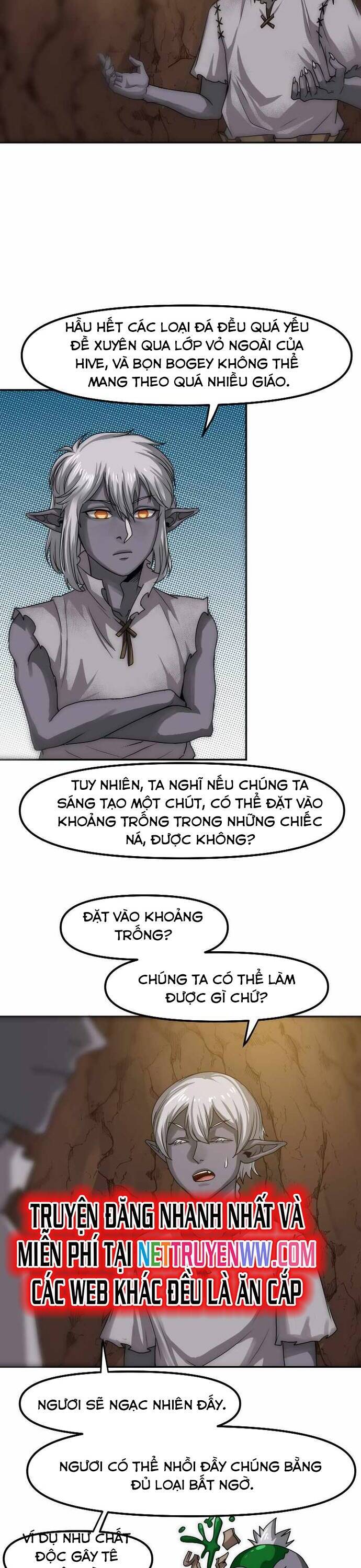 Chúa Tể Goblin Chapter 16 - 10