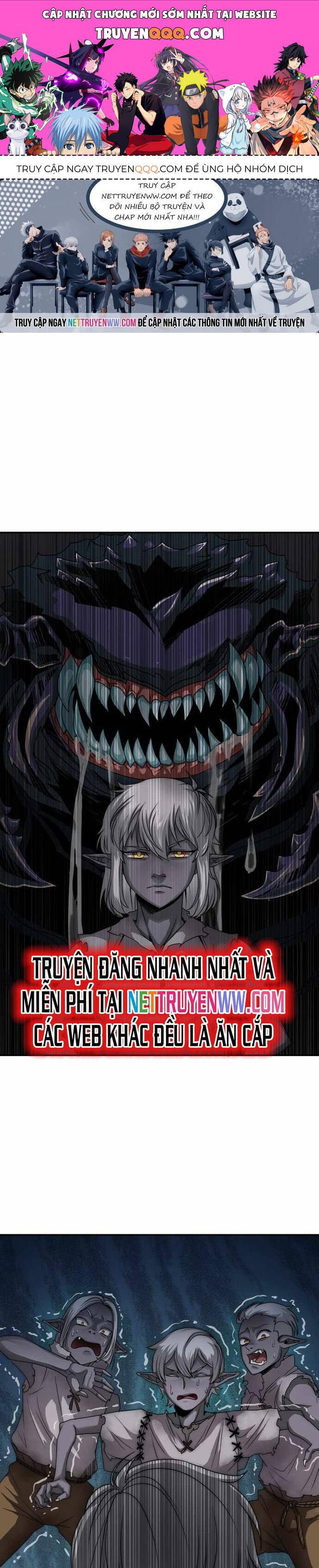 Chúa Tể Goblin Chapter 17 - 1