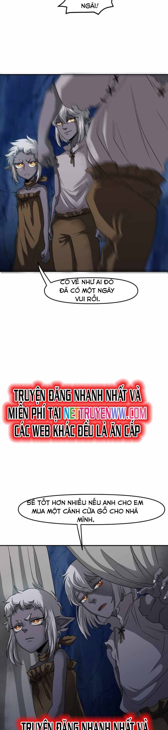 Chúa Tể Goblin Chapter 17 - 12