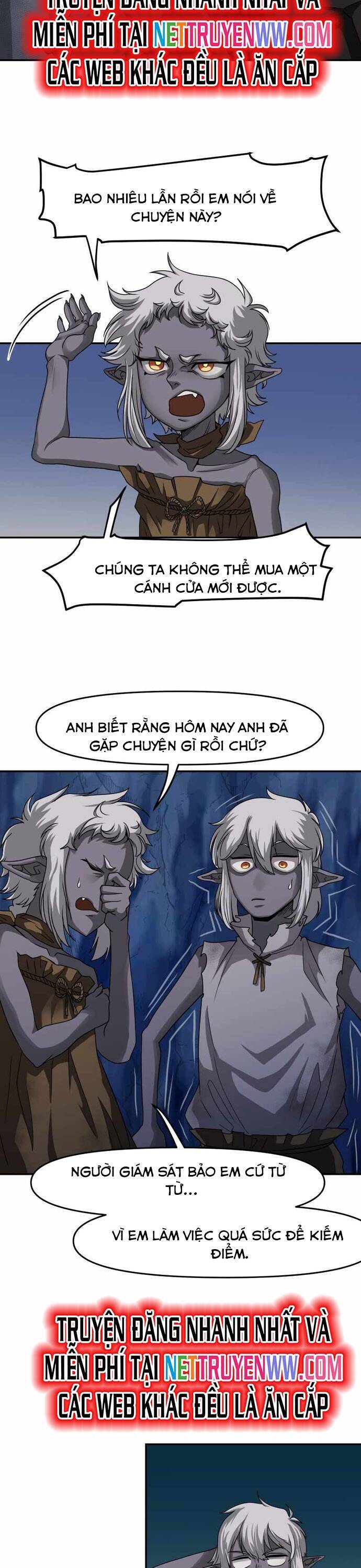 Chúa Tể Goblin Chapter 17 - 13