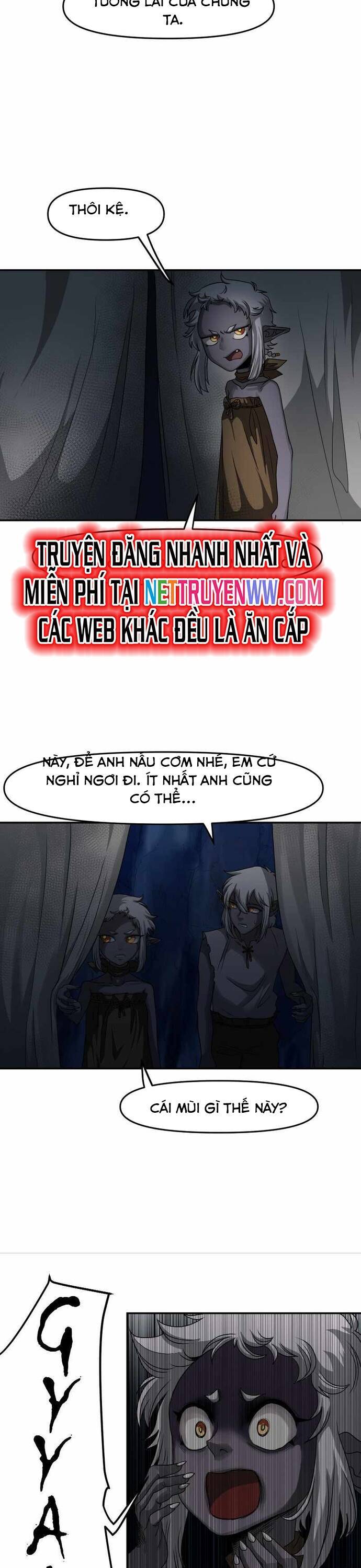 Chúa Tể Goblin Chapter 17 - 15