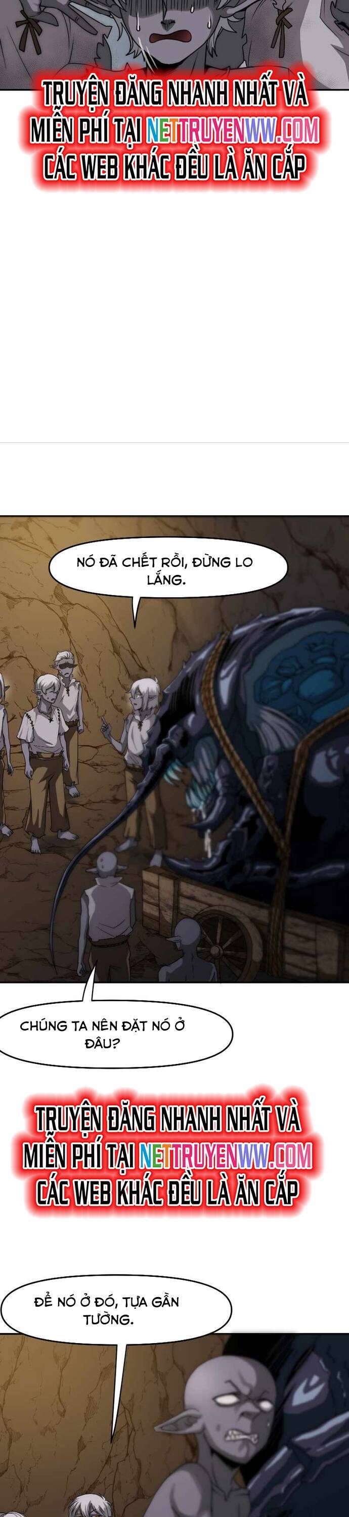 Chúa Tể Goblin Chapter 17 - 3