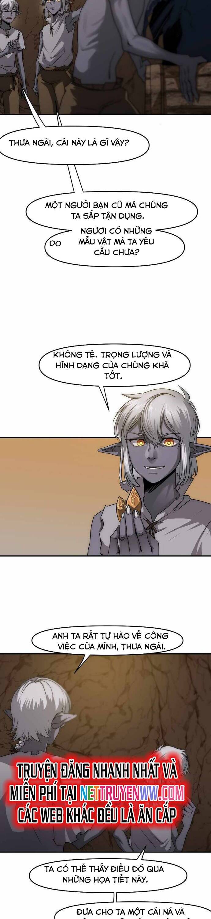 Chúa Tể Goblin Chapter 17 - 4