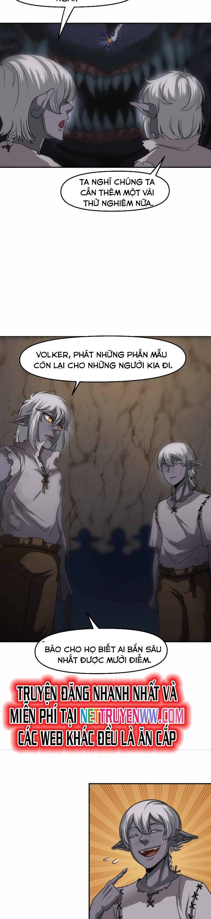 Chúa Tể Goblin Chapter 17 - 8