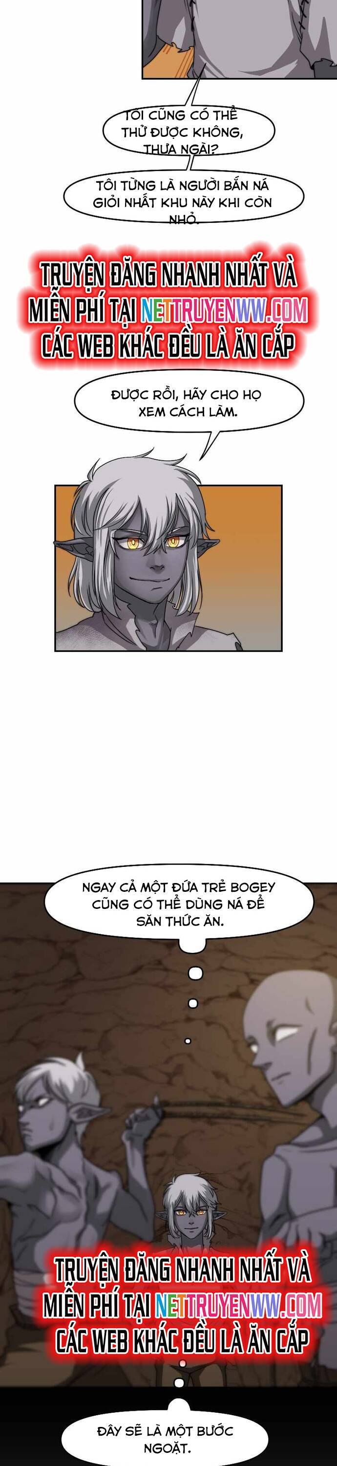 Chúa Tể Goblin Chapter 17 - 9