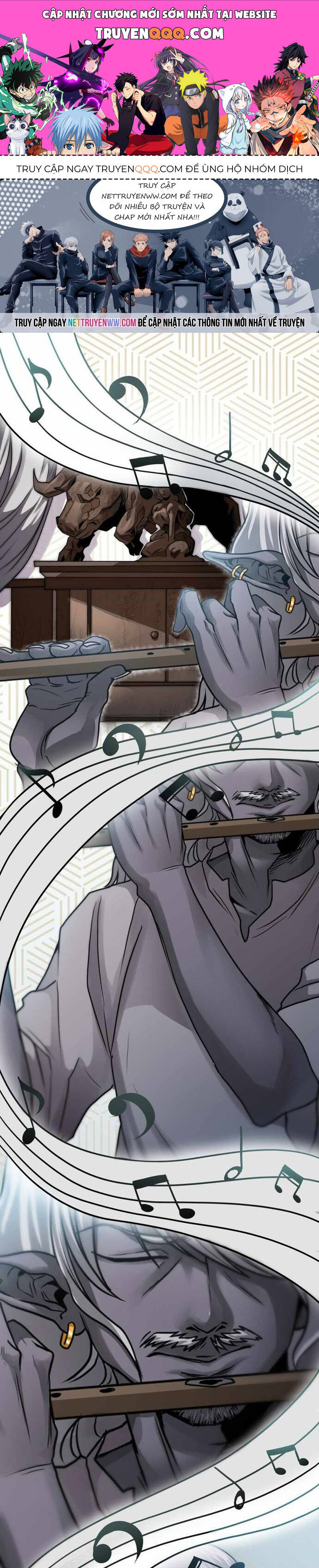 Chúa Tể Goblin Chapter 18 - 1