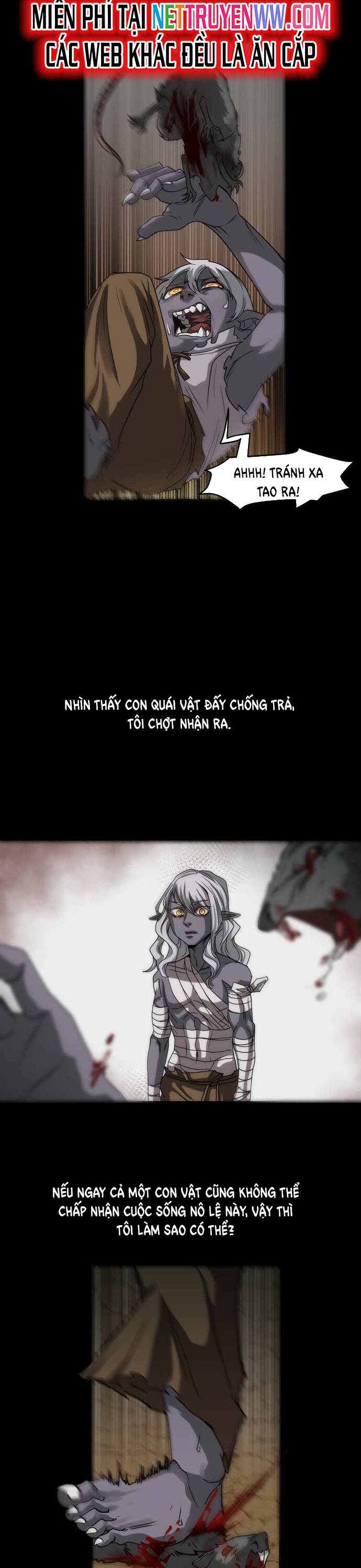 Chúa Tể Goblin Chapter 18 - 11