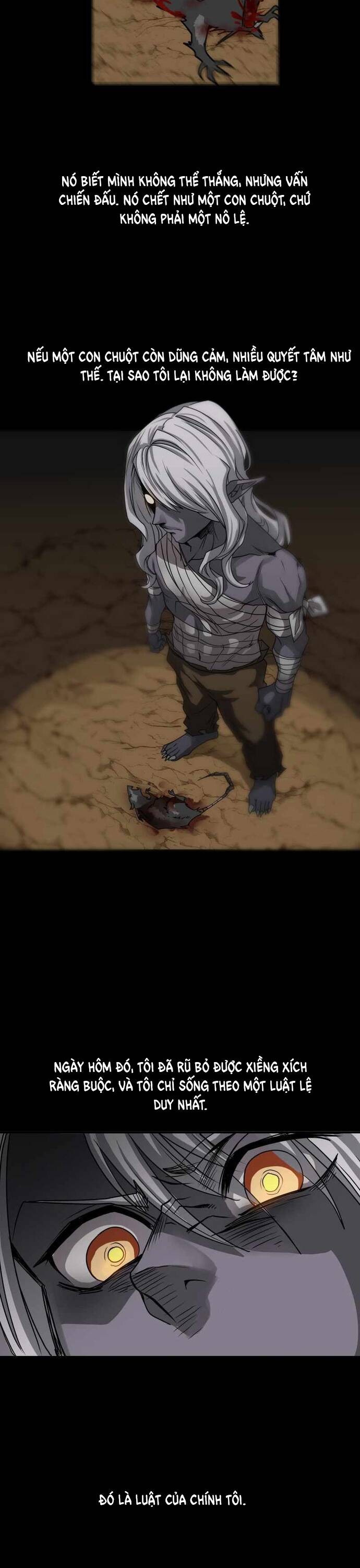 Chúa Tể Goblin Chapter 18 - 12