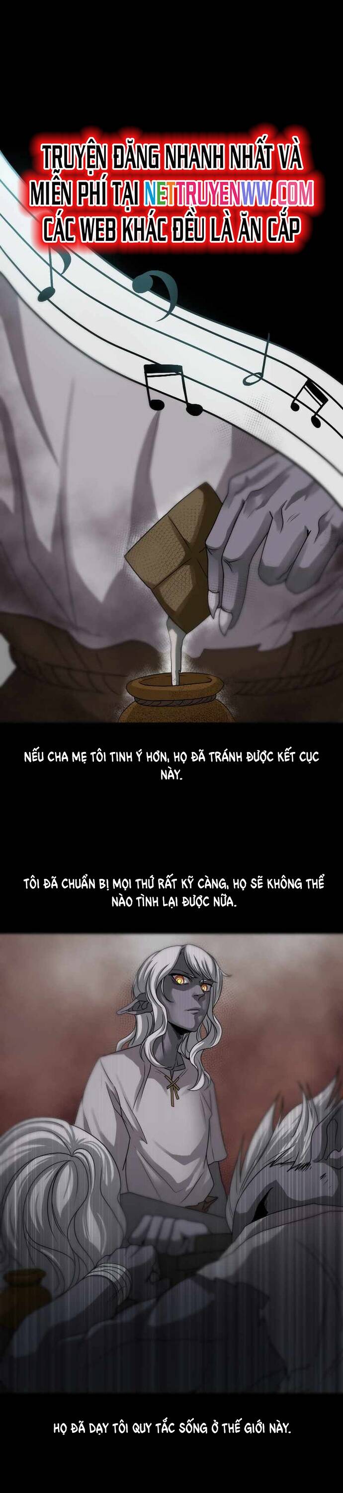 Chúa Tể Goblin Chapter 18 - 13