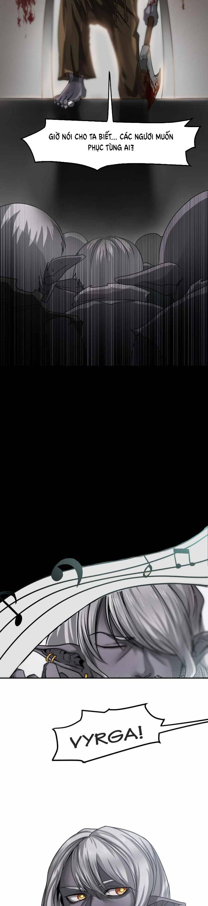 Chúa Tể Goblin Chapter 18 - 16