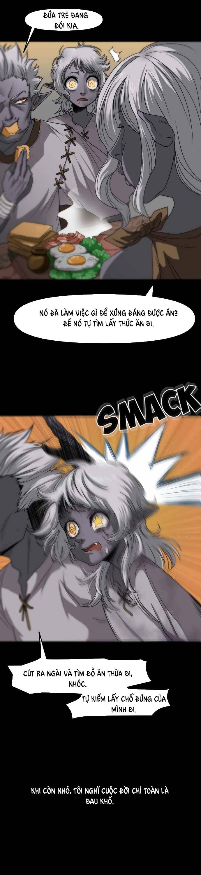 Chúa Tể Goblin Chapter 18 - 3
